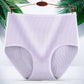 🔥 Last day sale🔥-  Women's absorbent high waist underwear
