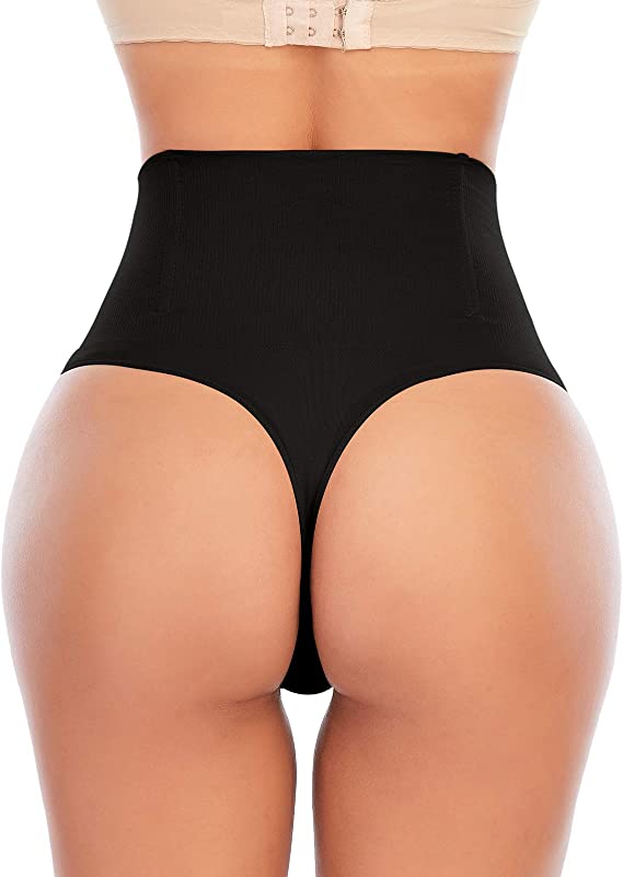 EVERY-DAY TUMMY CONTROL THONG（PAY 1 GET 2） – clothaq