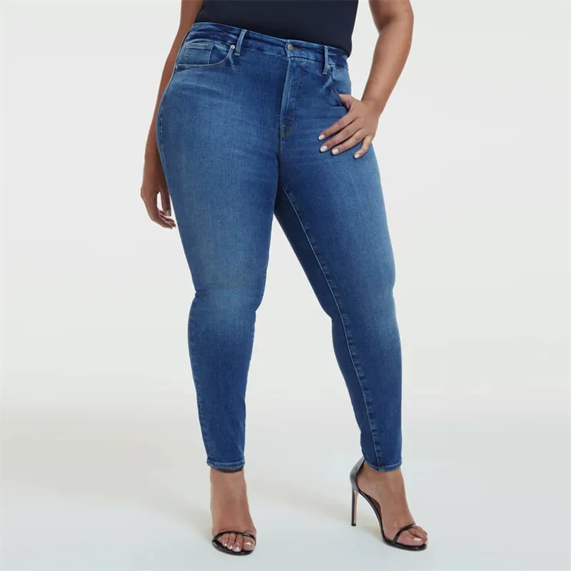 🔥Big Sales - 49% OFF🔥Shapewear Tummy Control Jeans – clothaq